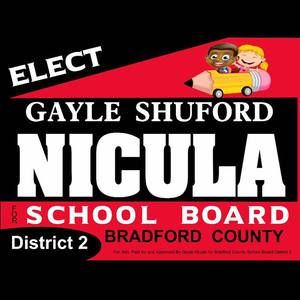 Meet your Posher, Gayle